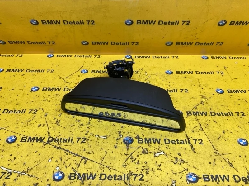 Зеркало заднего вида салонное Bmw 3 2012 51169274266 F30 N20B20B