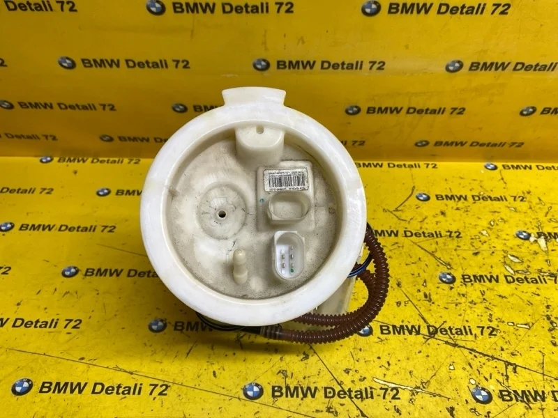 Топливный насос Bmw 3 2012 16117243975 F30 N20B20B