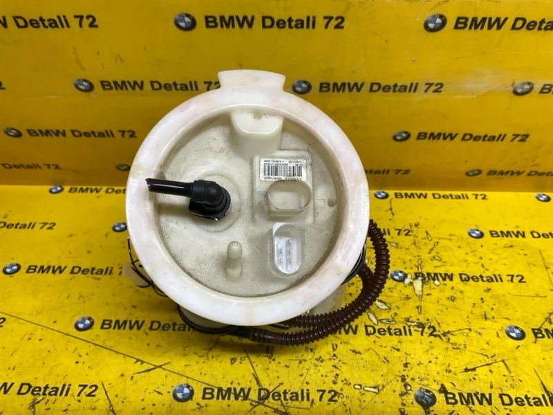 Топливный насос Bmw 3 2012 16117243975 F30 N20B20B