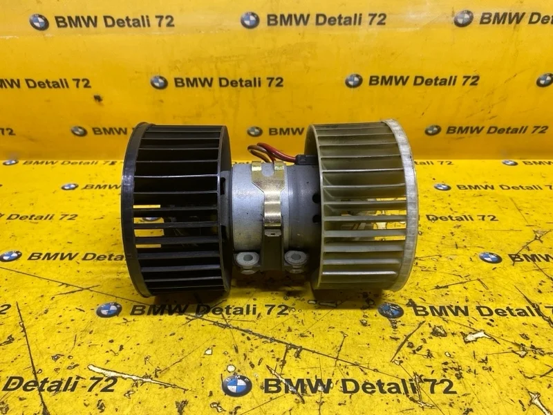 Вентилятор печки Bmw 3 2003 64113453729 E46 M54B22