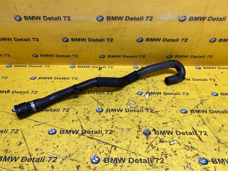 Патрубок системы охлаждения Bmw 5 2005 64216911000 E60 N52B25