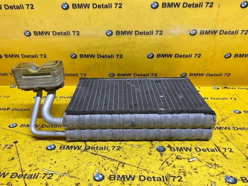Испаритель кондиционера Bmw 5 2005 64116946043 E60 N52B25