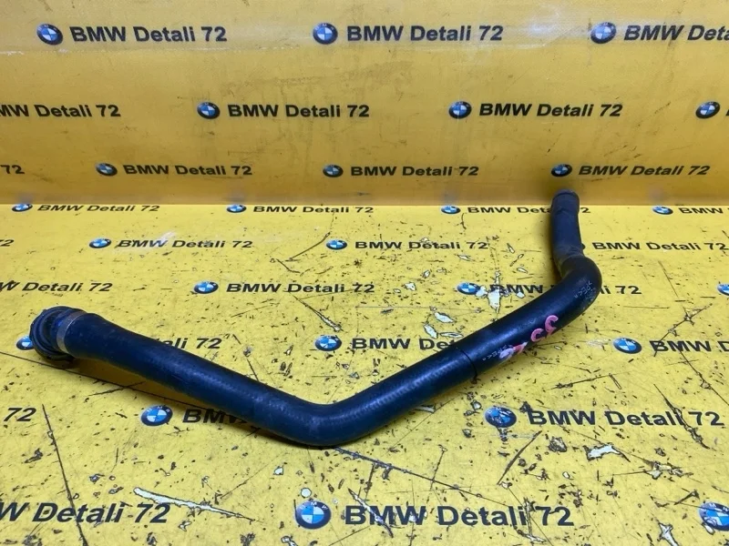 Патрубок системы охлаждения Bmw 3 2008 64216928590 E90 N46B20