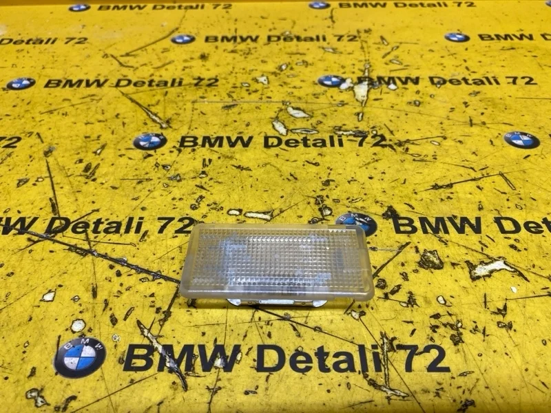 Плафон салонный Bmw X5 2006 63316962044 E53 M54B30