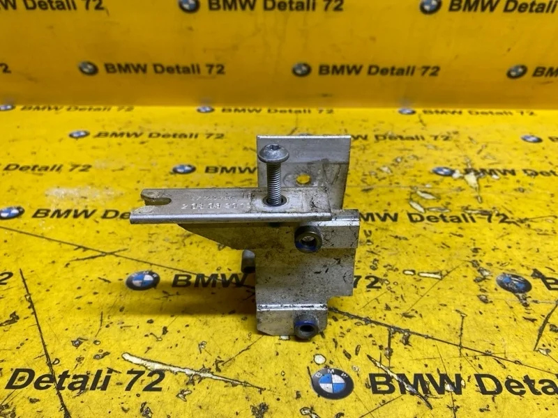 Крепление переднего подрамника Bmw 3 2012 51647245795 F30 N20B20B, левое