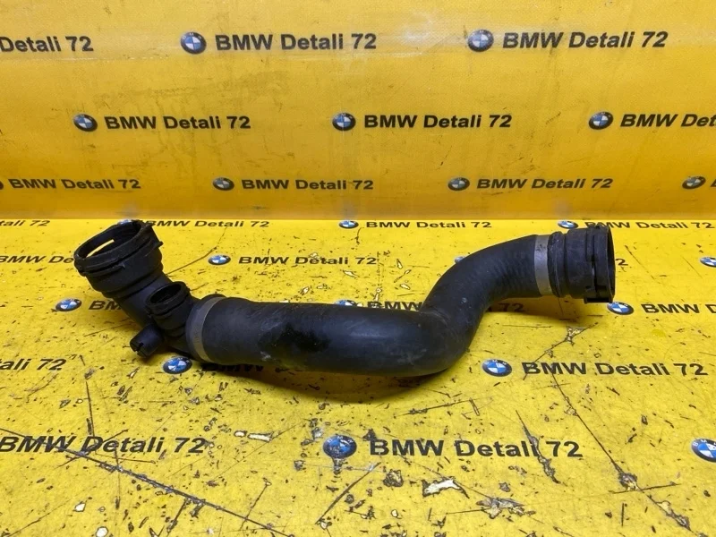 Патрубок системы охлаждения Bmw X5 2006 11531436375 E53 M54B30