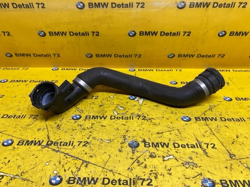 Патрубок системы охлаждения Bmw X5 2006 11537508688 E53 M54B30