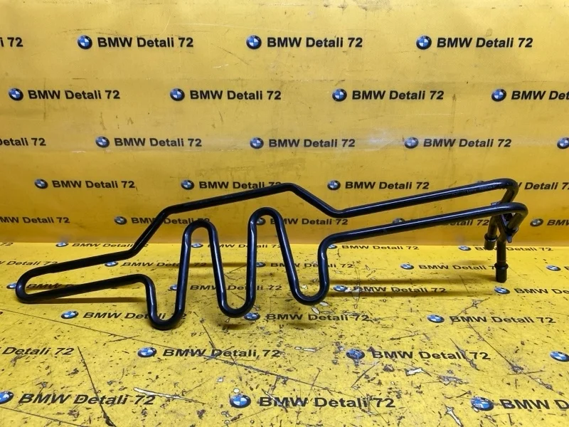 Радиатор гидроусилителя руля Bmw 3 2011 17117527134 E91 N43B20A