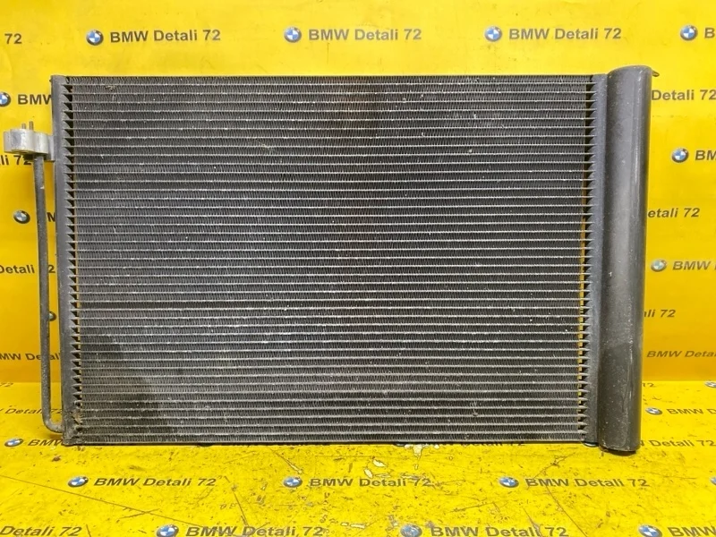 Радиатор кондиционера Bmw 5 2005 64502282939 E60 N52B25
