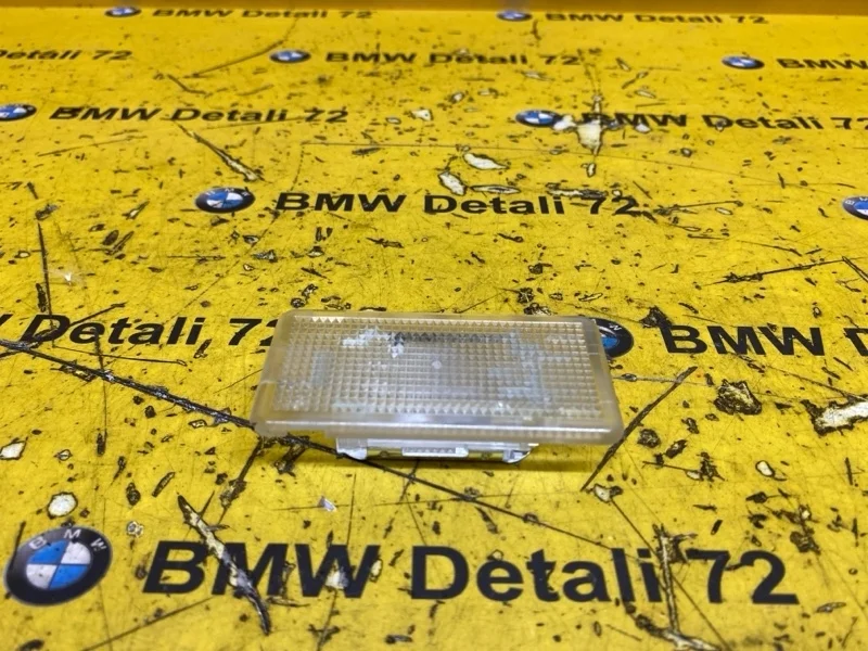Плафон салонный Bmw X5 2006 63316962044 E53 M54B30