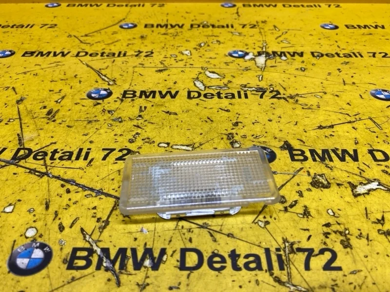 Плафон салонный Bmw X5 2006 63316962044 E53 M54B30