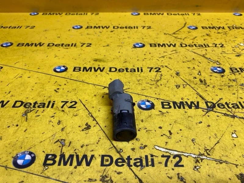 Датчик парковки Bmw X5 2006 66206989069 E53 M54B30