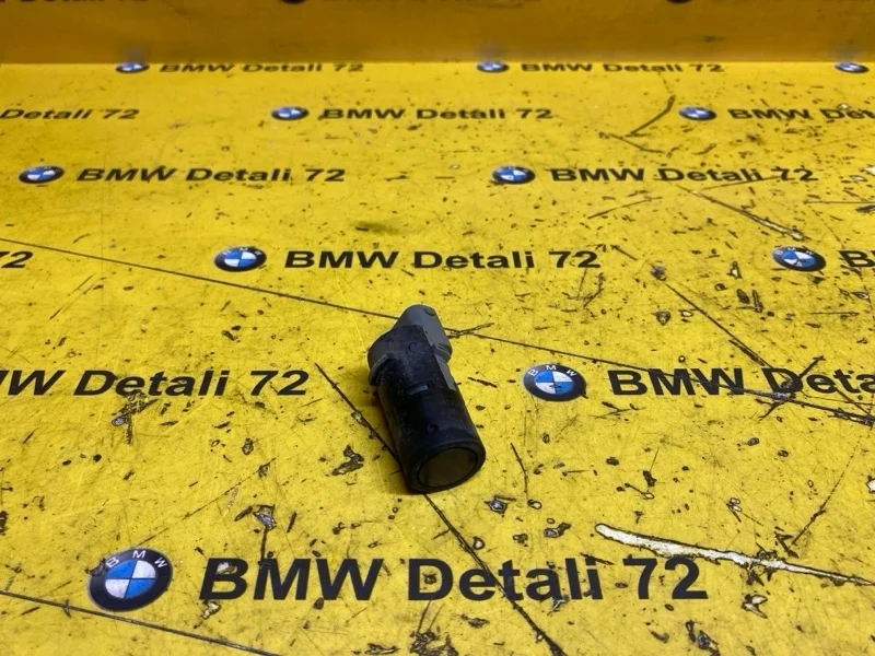 Датчик парковки Bmw X5 2006 66206989069 E53 M54B30