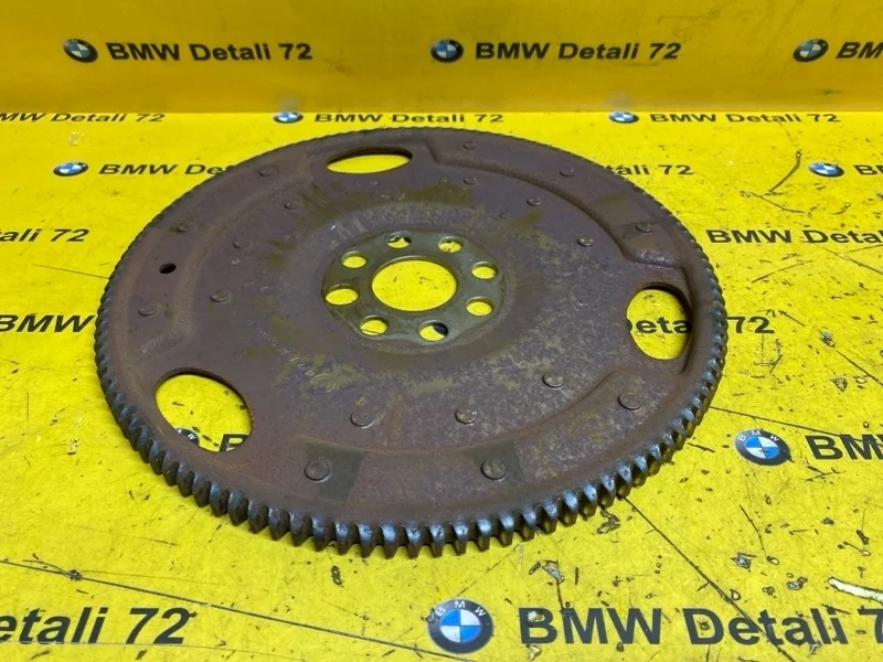 Маховик АКПП Bmw X5 2006 11227508000 E53 M54B30