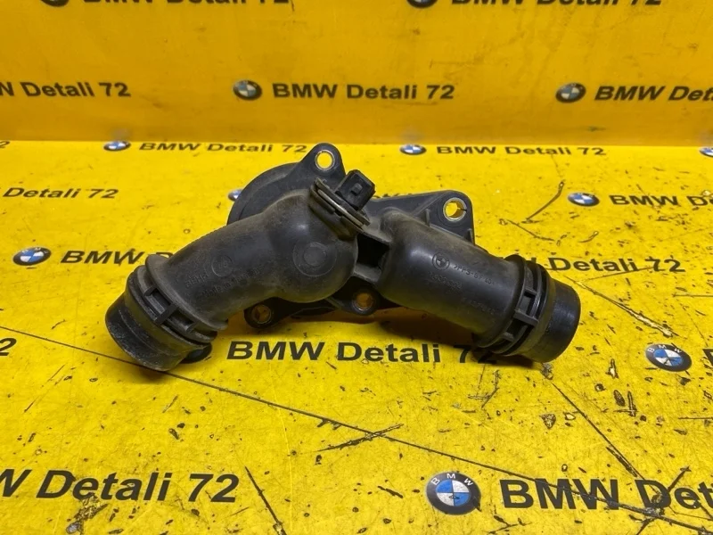 Термостат Bmw X5 2006 11531437040 E53 M54B30