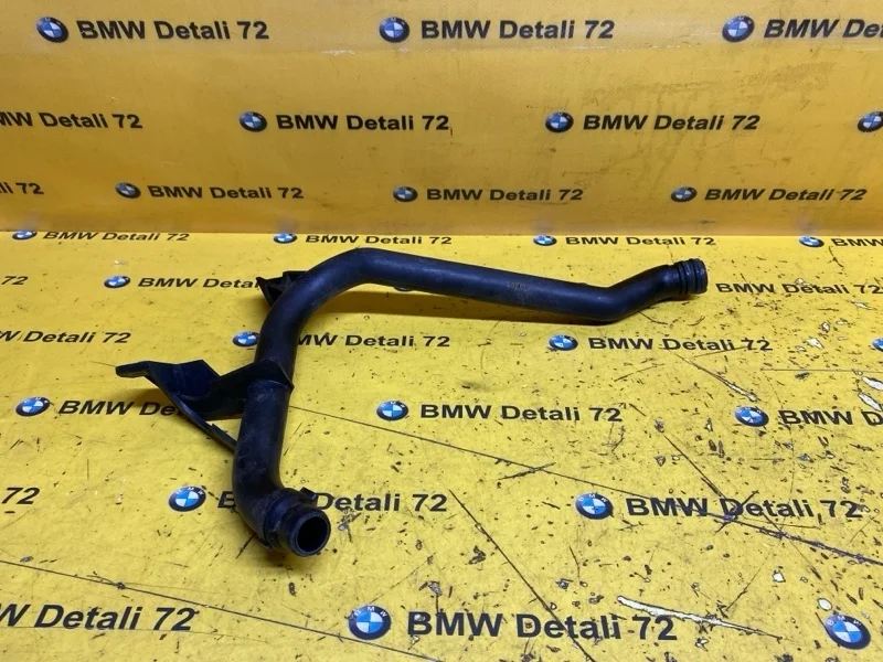 Трубка охлаждающей жидкости Bmw X5 2006 11537502000 E53 M54B30