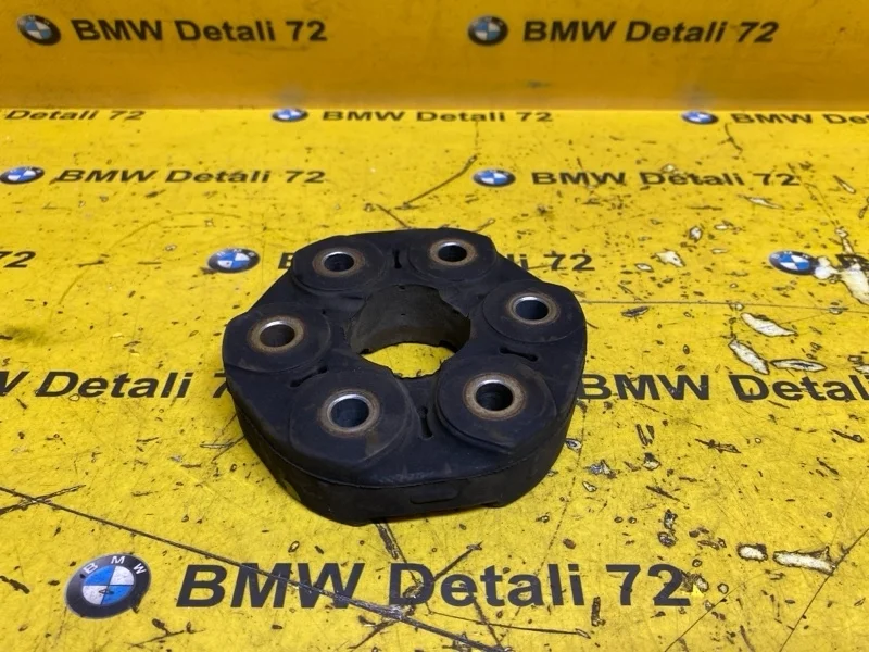 Муфта карданного вала Bmw X5 2006 26117503159 E53 M54B30