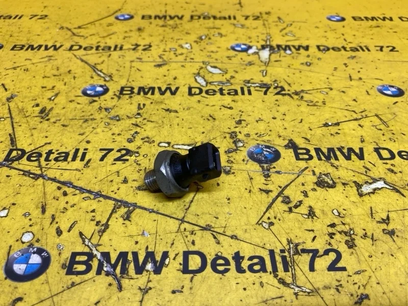 Датчик давления масла ДВС Bmw X5 2006 12618611273 E53 M54B30