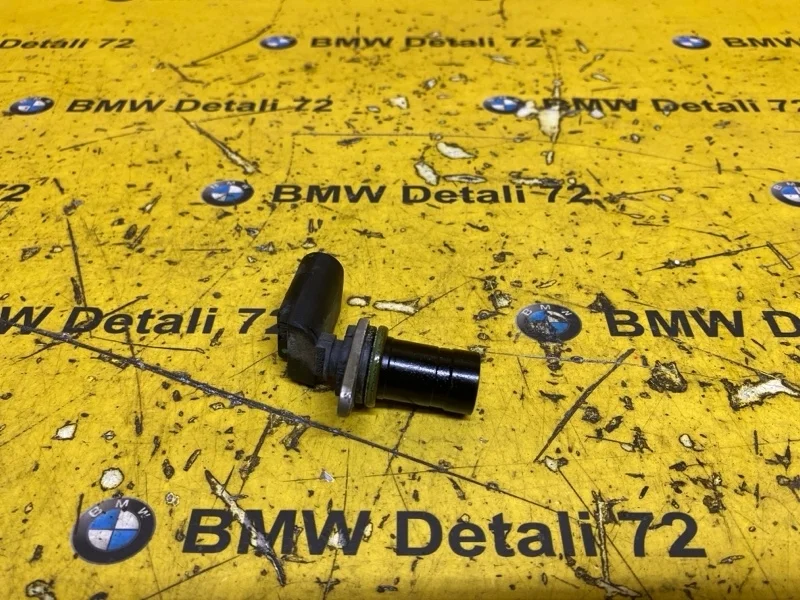 Импульсный датчик коленчатого вала Bmw X5 2006 12141709616 E53 M54B30