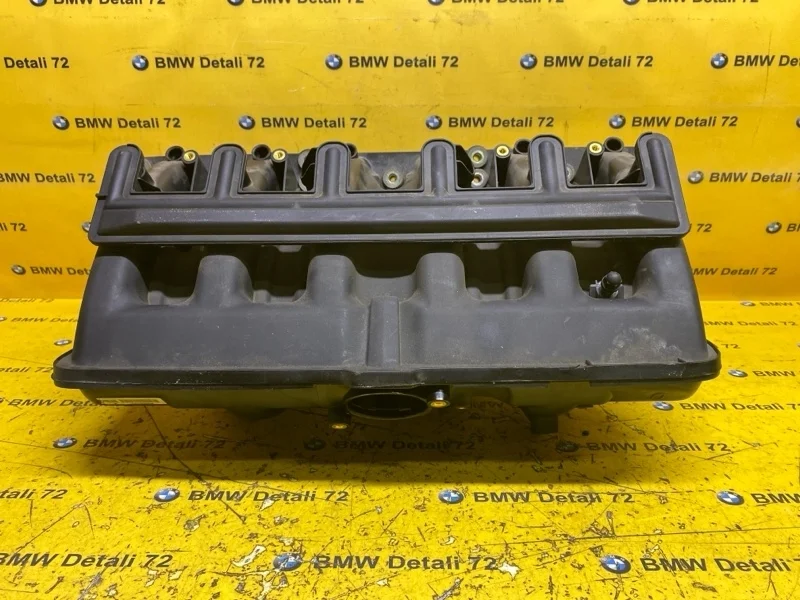 Коллектор впускной Bmw X5 2006 11617525753 E53 M54B30