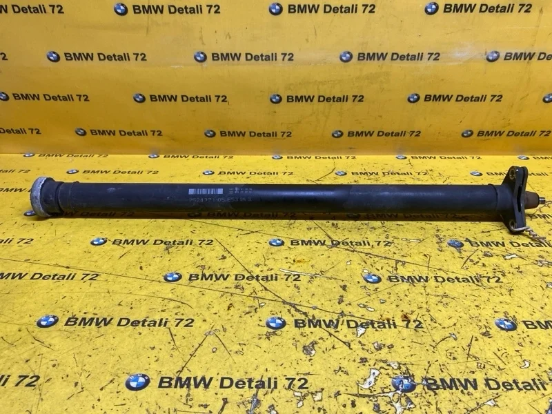 Карданный вал Bmw X5 2006 26207524371 E53 M54B30, передний