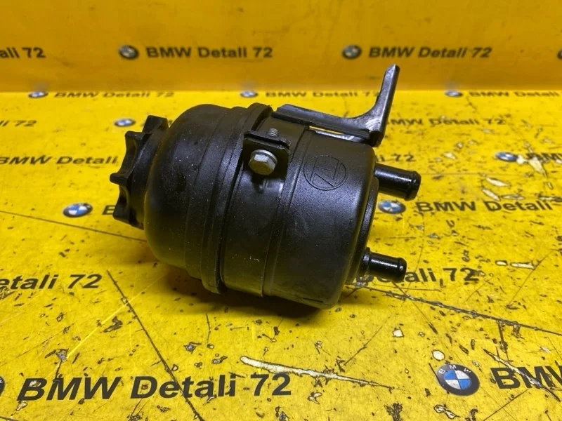 Бачок гидроусилителя руля Bmw X5 2006 32416851217 E53 M54B30