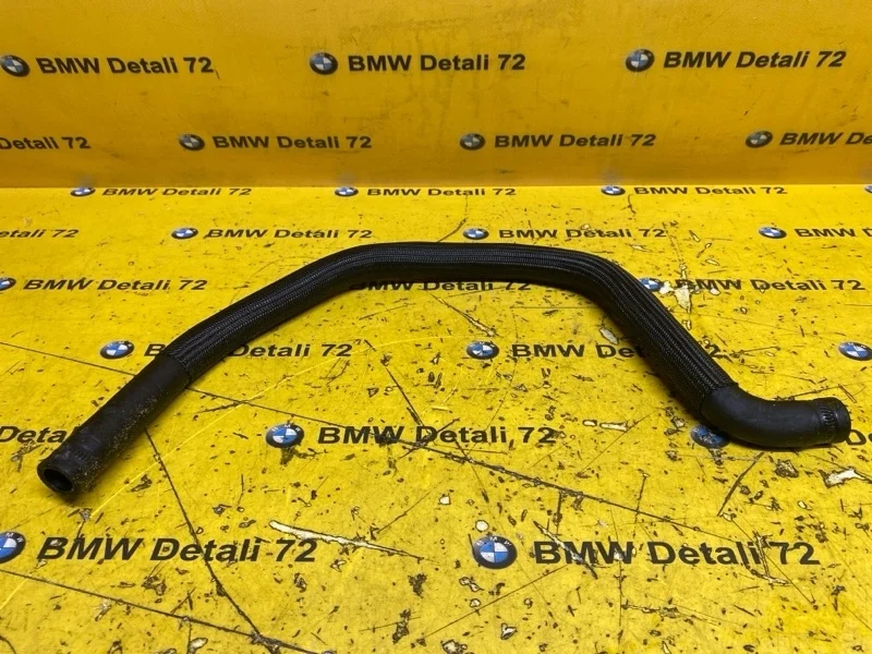 Шланг гидроусилителя руля Bmw X5 2006 32416750155 E53 M54B30