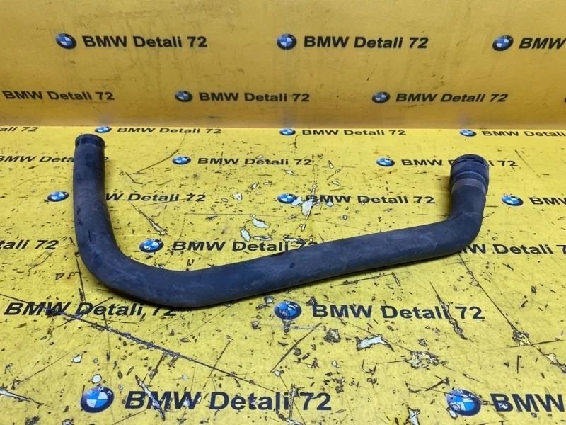 Патрубок системы охлаждения Bmw X5 2006 64218381387 E53 M54B30
