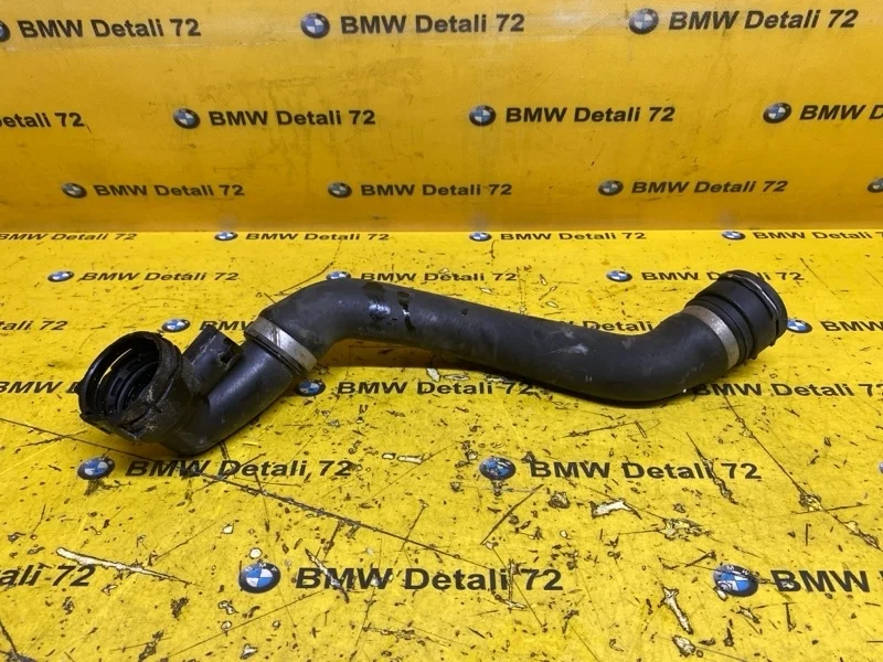 Патрубок системы охлаждения Bmw X5 2006 11537508688 E53 M54B30