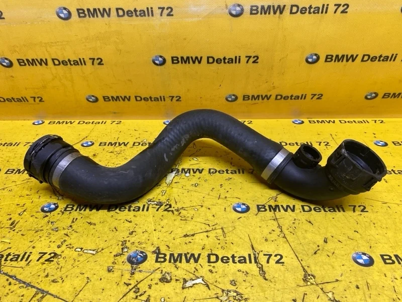 Патрубок системы охлаждения Bmw X5 2006 11537500733 E53 M54B30