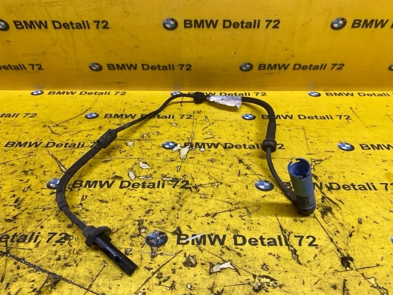 Датчик ABS Bmw X5 2006 34526771705 E53 M54B30, задний
