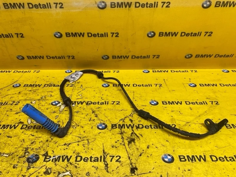 Датчик ABS Bmw X5 2006 34526771705 E53 M54B30, задний