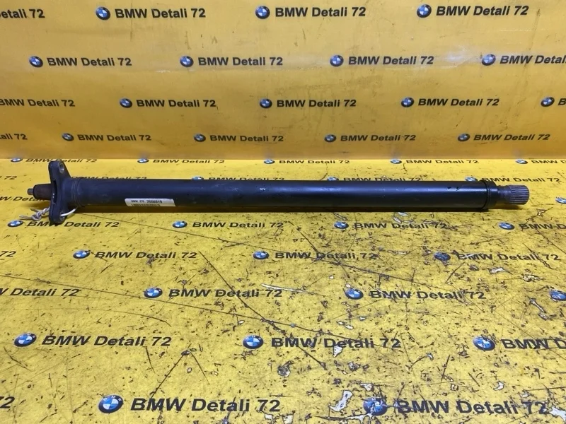 Карданный вал Bmw X5 2008 26207556019 E70 N52B30