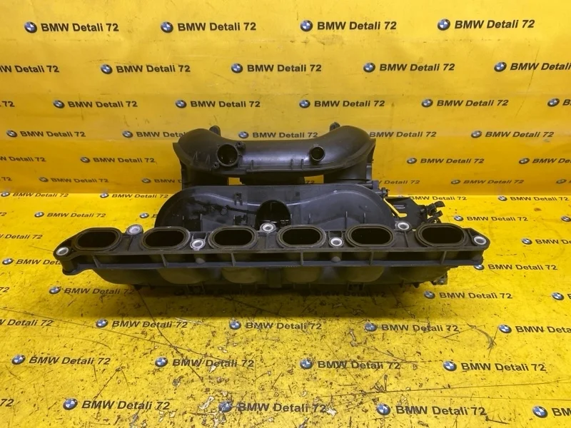 Коллектор впускной Bmw X5 2008 11617559523 E70 N52B30
