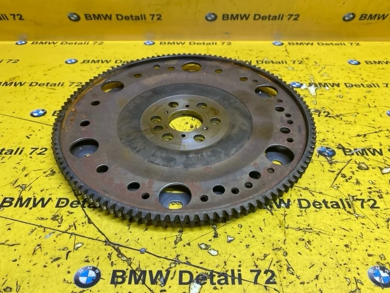 Маховик АКПП Bmw X5 2008 11227548102 E70 N52B30