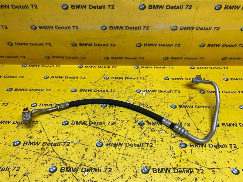 Трубка кондиционера Bmw X5 2008 64536988866 E70 N52B30