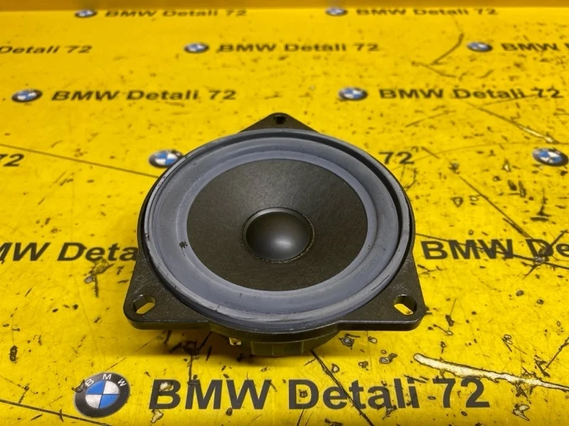 Динамик HiFi Bmw X5 2008 65139143153 E70 N52B30, передний