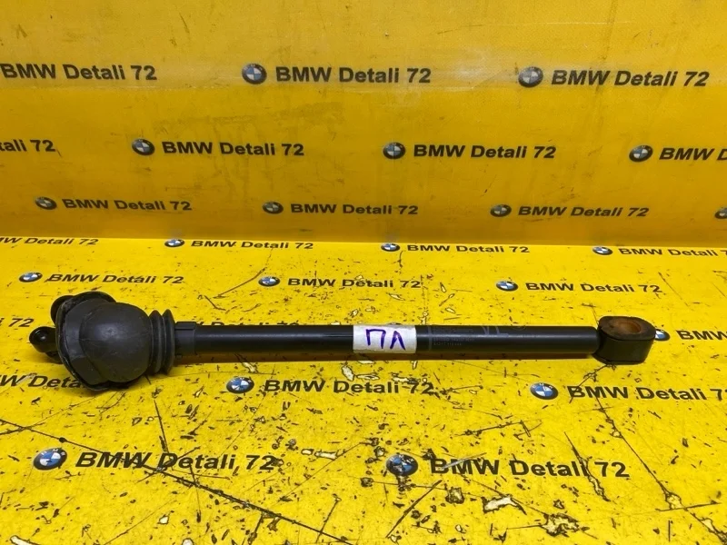 Ограничитель двери Bmw 7 2008 51217112443 E65 N62B48, передний левый
