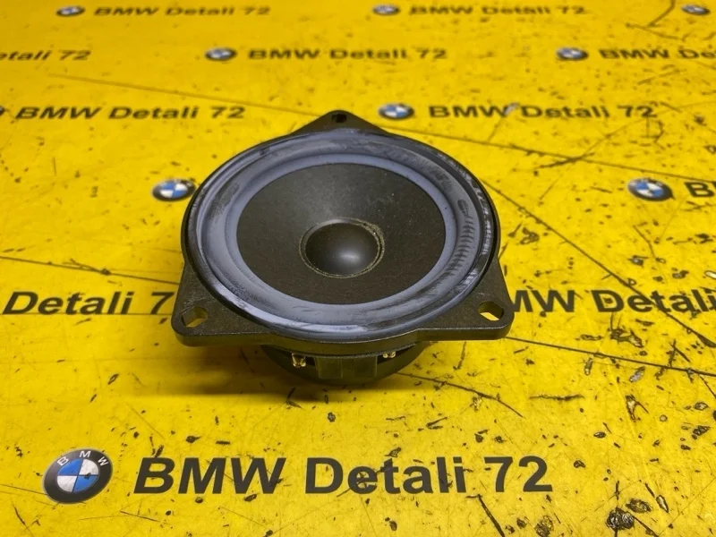 Динамик HiFi Bmw 7 2008 65139143153 E65 N62B48