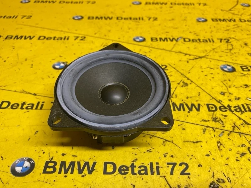 Динамик HiFi Bmw 7 2008 65139143153 E65 N62B48