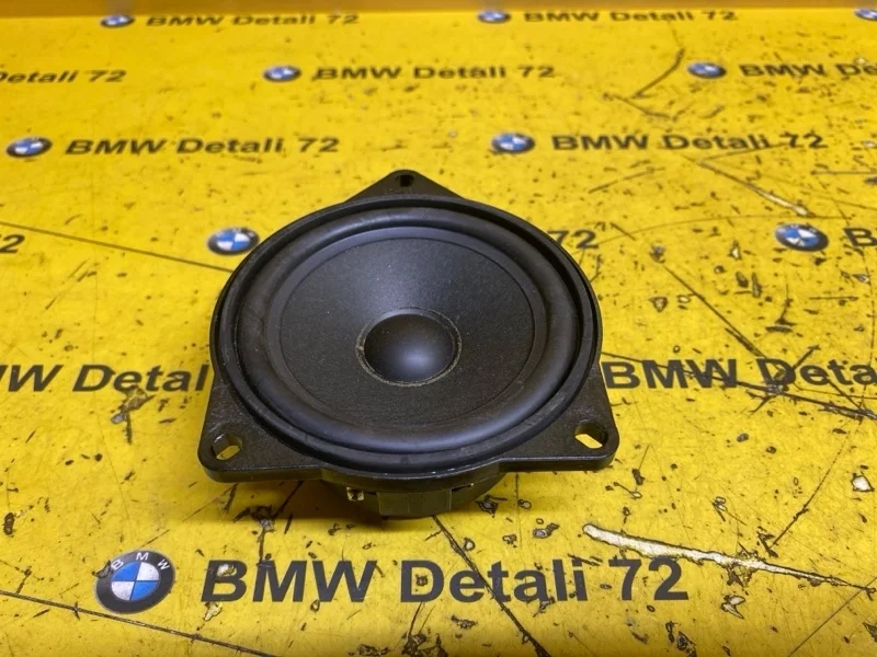 Динамик Hi-Fi Bmw 5 2006 65139143153 E60 N52B25AF