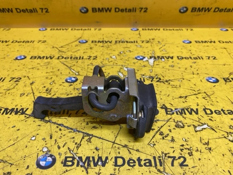 Ограничитель двери Bmw X3 2005 41513453230 E83 M54B25, передний
