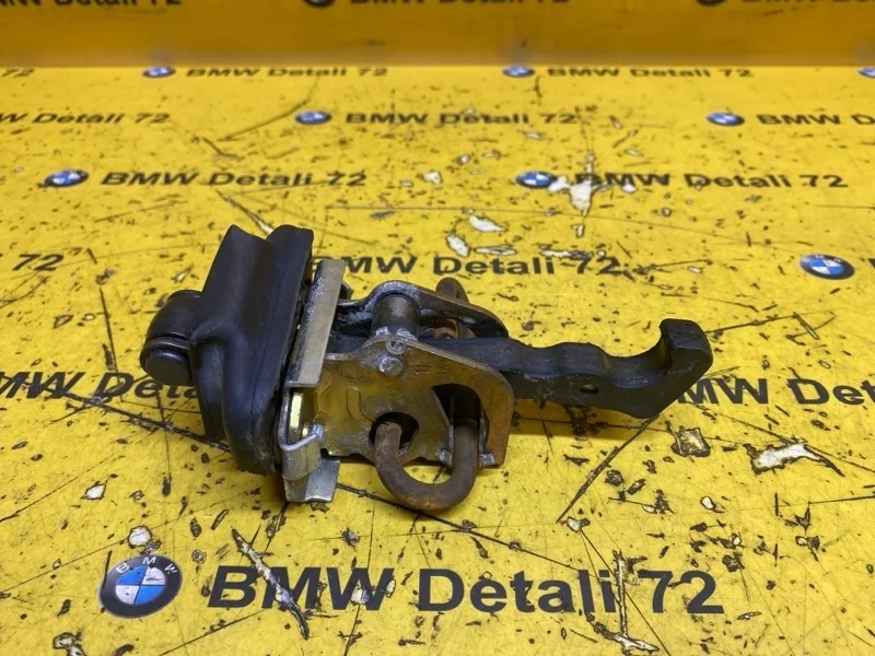 Ограничитель двери Bmw X3 2005 41513453230 E83 M54B25, передний