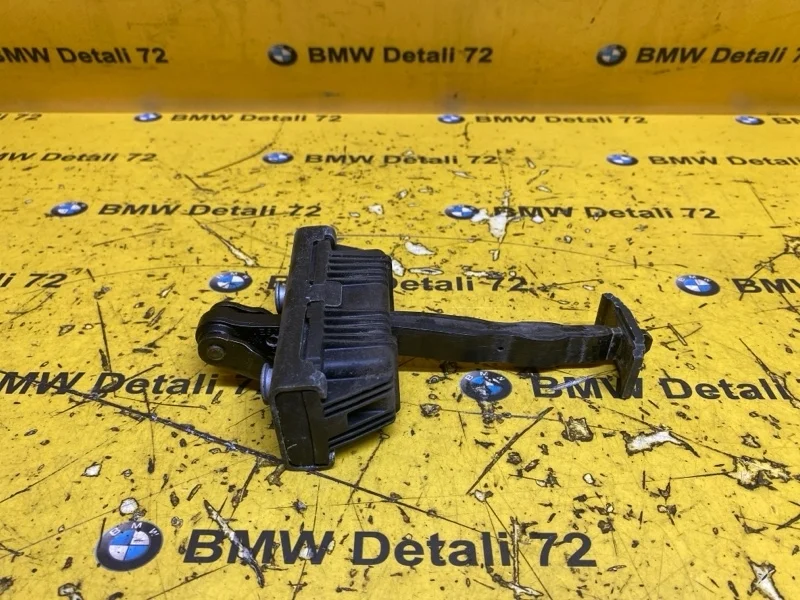 Ограничитель двери Bmw X3 2005 41527176802 E83 M54B25, задний