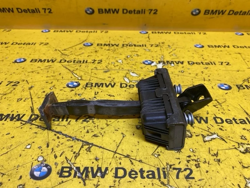 Ограничитель двери Bmw X3 2005 41527176802 E83 M54B25, задний
