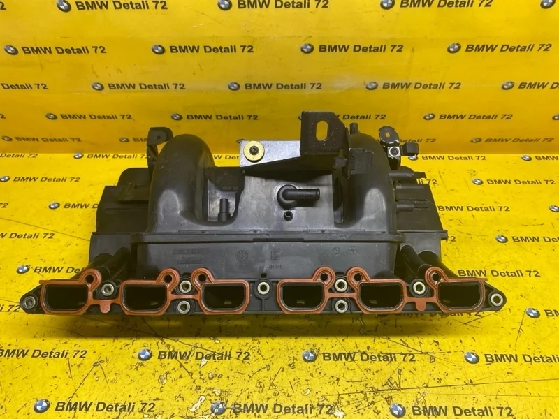 Коллектор впускной Bmw X3 2005 11617525752 E83 M54B25