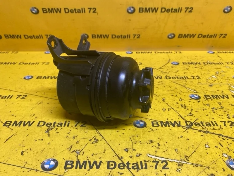 Бачок гидроусилителя руля Bmw X3 2005 32416851217 E83 M54B25