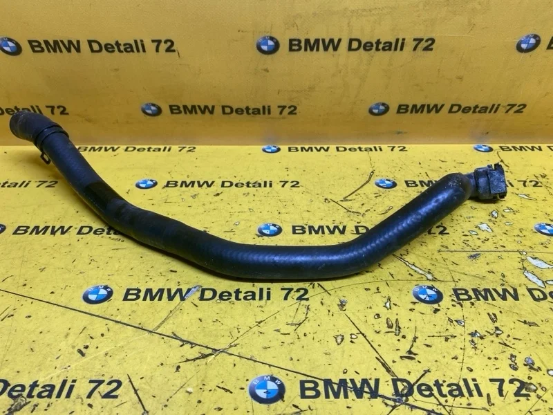 Патрубок системы охлаждения Bmw X3 2005 64213400416 E83 M54B25