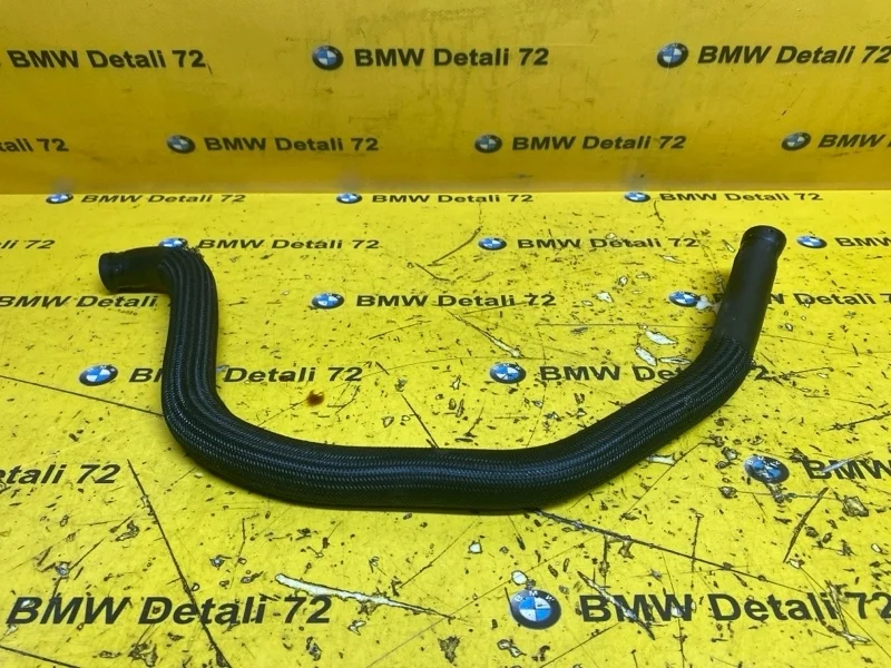 Шланг гидроусилителя руля Bmw X3 2005 32416750155 E83 M54B25