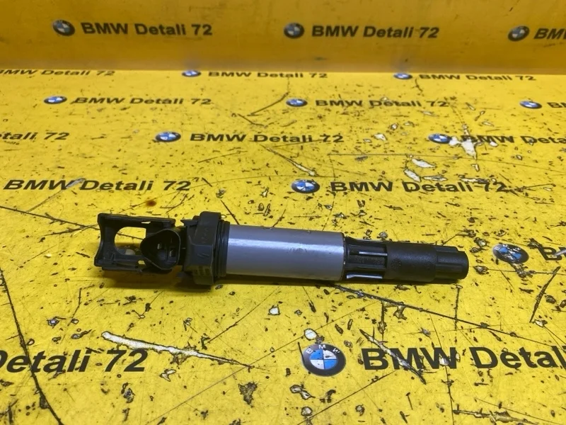 Катушка зажигания Bmw X3 2005 12138616153 E83 M54B25